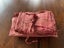 ** Fabric Pieces Carousel 4
