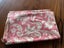 ** Fabric Pieces Carousel 8