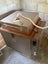 Kiln and pottery wheel Carousel 5