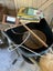 Kiln and pottery wheel Carousel 6