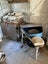 Kiln and pottery wheel Carousel 7
