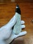 PURE NZ ASBESTOS POUNAMU Toki E.T.S Jewellery Carousel 5