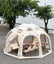 Coody Aurora Dome Air Tent Carousel 1