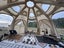 Coody Aurora Dome Air Tent Carousel 5