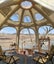 Coody Aurora Dome Air Tent Carousel 11
