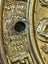 VINTAGE VICTORIAN BRASS FIRE-RESISTINGSAFE PLAQUE MILNERS' 212 PATENT Carousel 3