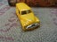 Old NZ Toy Micro Models Holden FJ Panel Van NZ Diecast Model Mega Toy Swapmeet Carousel 2