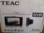 TEAC DASHCAM Carousel 3