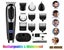 Electric Hair Trimmers Clippers Kit (Auckland Stock) Carousel 11