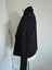 KOWTOW - Black Open Organic Cotton Jacket - Sz XS Carousel 3