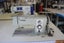 BERNINA 850 INDUSTRIAL ZIG ZAG Carousel 2