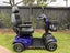 CTM HS-520 Mobility Scooter (RRP $4800) Carousel 1