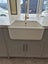 Traditional Shaker Style Kitchen with Stone Benchtops - Ex-Showroom Carousel 5