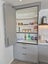 Traditional Shaker Style Kitchen with Stone Benchtops - Ex-Showroom Carousel 9