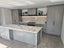 Traditional Shaker Style Kitchen with Stone Benchtops - Ex-Showroom Carousel 3