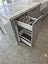 Traditional Shaker Style Kitchen with Stone Benchtops - Ex-Showroom Carousel 15