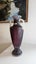 Murano Glass Vase - Scavo Amphora by Seguso Carousel 4