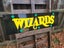 WIZARDS ARCADE CHCH SIGN 1MTRX250MM Carousel 1