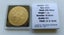 DEALS4DOLLARS -3X RARE 2024 DONALD J TRUMP, ASE 999 FINE SILVER COINS.$1RES Carousel 6