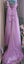 EXCLUSIVE STUNNING PURPLE BALL GOWN size 16 to 18 Carousel 3