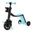 3 in 1 Kids Bike Scooter Carousel 3