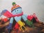 Jean Greenhowe's Book - Toy Collection - Over 20 Designs Carousel 7