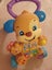 Baby walker Carousel 1