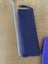 Set of circular and double point knitting needles in case Carousel 4