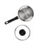 Wiltshire Timeless Induction Saucepan 18cm|1.97l Carousel 4