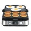 Cuisinart Griddler & Deep Pan Carousel 4