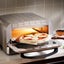 Cuisinart Pizzeria Pro Indoor Pizza Oven Carousel 6