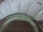 STUNNING URANIUM ART GLASS DISPLAY 1920s Carousel 6