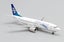 Air New Zealand Boeing 737-300 1:400 Carousel 1