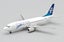 Air New Zealand Boeing 737-300 1:400 Carousel 2