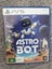 Astro Bot PS5 Game Carousel 1