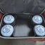 Lawn Bowls Carry bag NEW Carousel 3