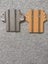 Slot car remotes and track Carousel 2