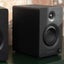 Victrola Tempo Bookshelf Speakers - Black Carousel 4