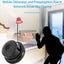 Hod Health & Home Action Camera Wi Fi Mini Little One Monitor Household Video Mo Carousel 4