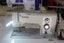 BERNINA 850 INDUSTRIAL ZIG ZAG Carousel 4
