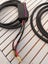 MIT AVt 3 3M Audiophile grade Bi-wire speaker cable Carousel 4