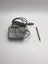 * Black Nintendo 3DS Console w/ Wall Charger & Stylus! * Carousel 4