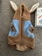 Peter Alexander Dog Hoodie size small Carousel 3