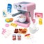 Kids Coffee Machine Maker Simulation Toy Set Carousel 8