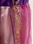 Brand new Rapunzel Costume Dress - size 4-5y Carousel 3