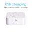 Hod Health & Home Usb Rechargeable Relaxation Sound Sleep Machine White Noise Na Carousel 5