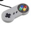 Televisions 2Pack Classic Snes Usb Controller Gamepad Retro Super Nintendo Nes W Carousel 4