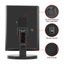 Hod Health & Home Desktop Rotating Folding Led Touch Screen 22 Light Makeup Magn Carousel 5