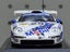1/43 Porsche 993 GT1 - 1996 24hr Le Mans Carousel 3