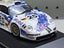 1/43 Porsche 993 GT1 - 1996 24hr Le Mans Carousel 5